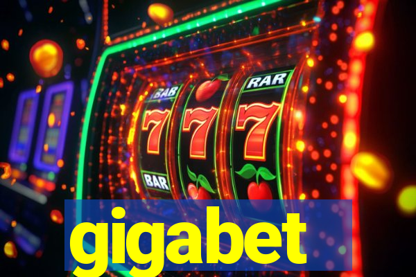 gigabet - casino games